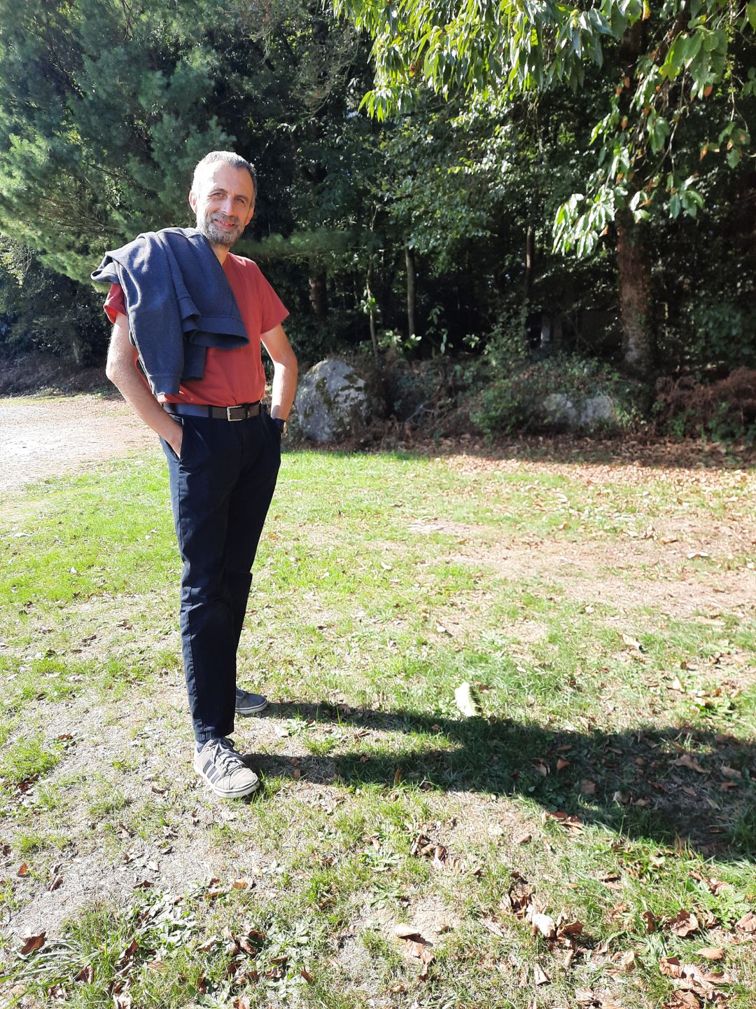 Profil von Venance