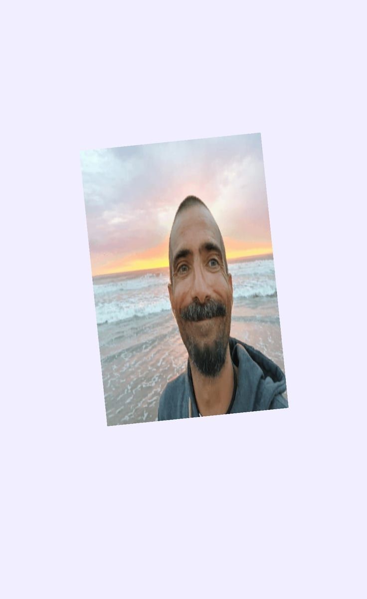 Profil von Bo