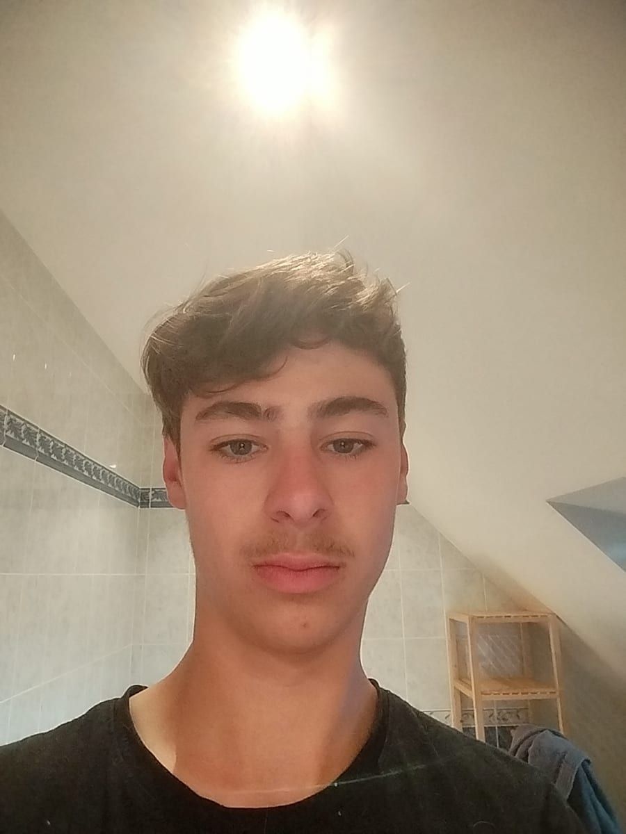 Profil von Aleksei