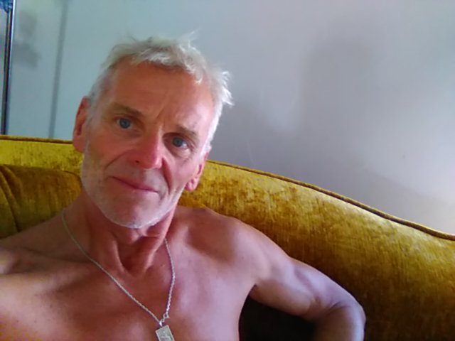 Profil von Gery