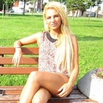 Profil von Abby