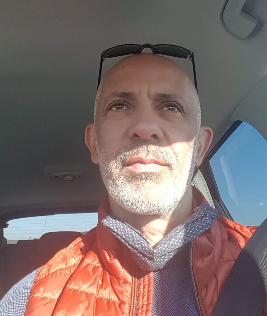 Profil von Aleksi