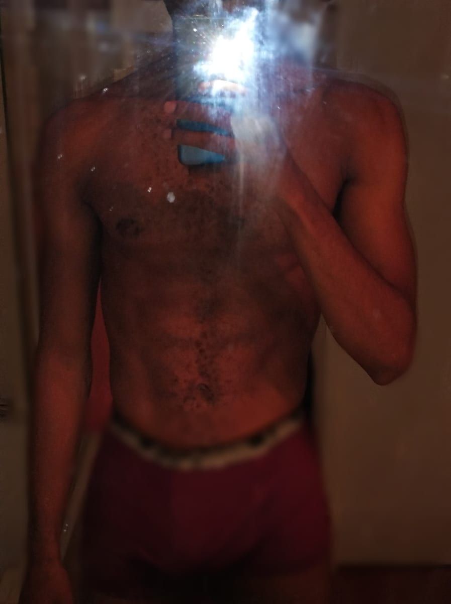Profil von Jovanny