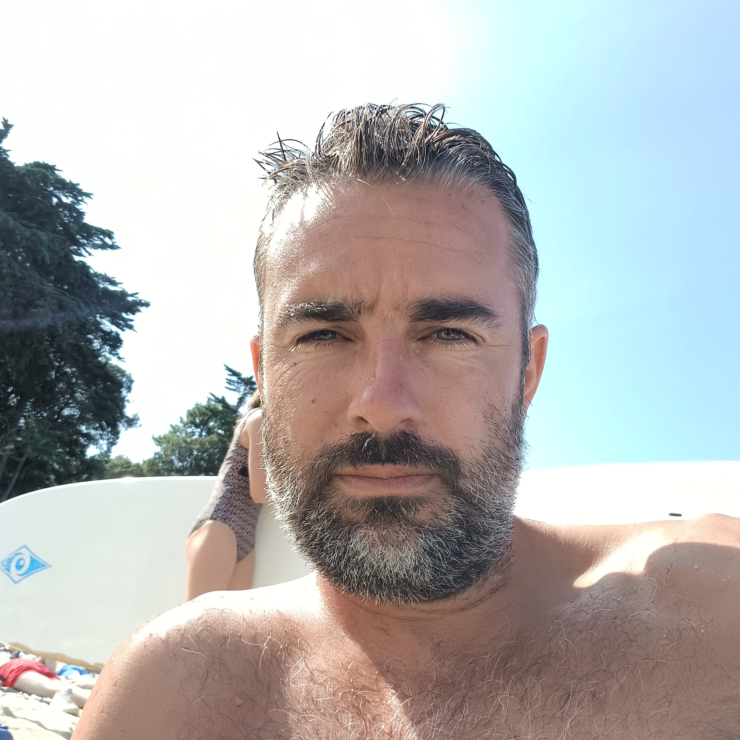 Profil von Amelin