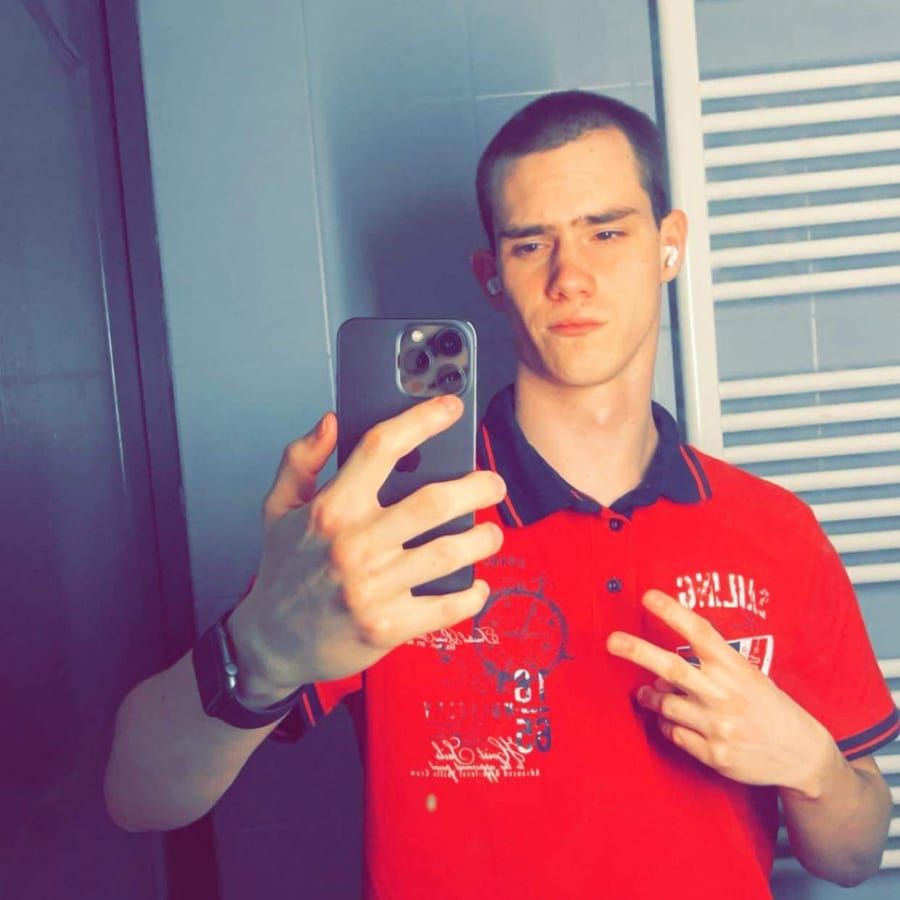 Profil von Logan
