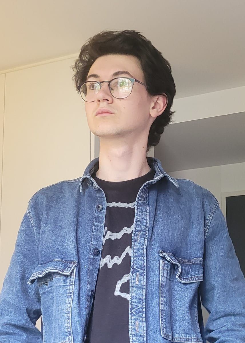 Profil von Jammel