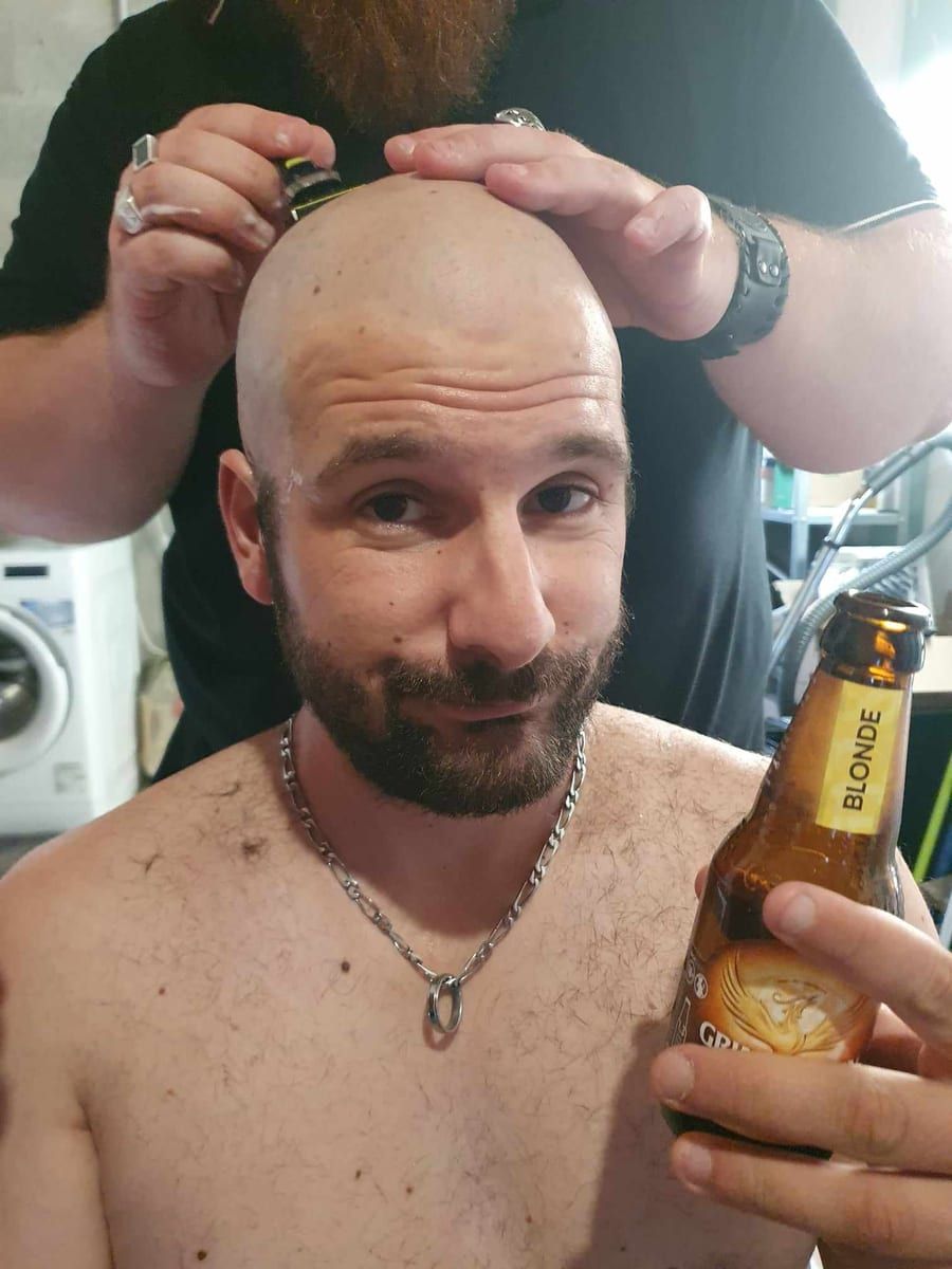 Profil von Hacen