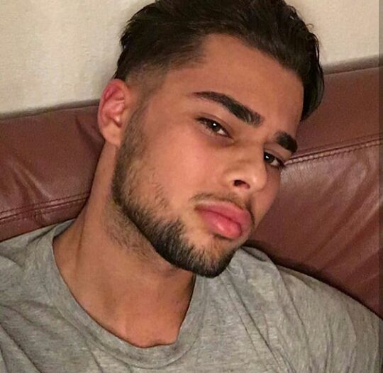 Profil von Mardochee