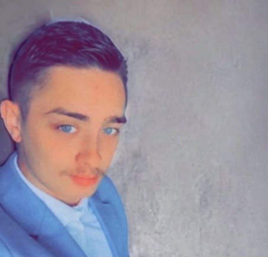 Profil von Gabryel