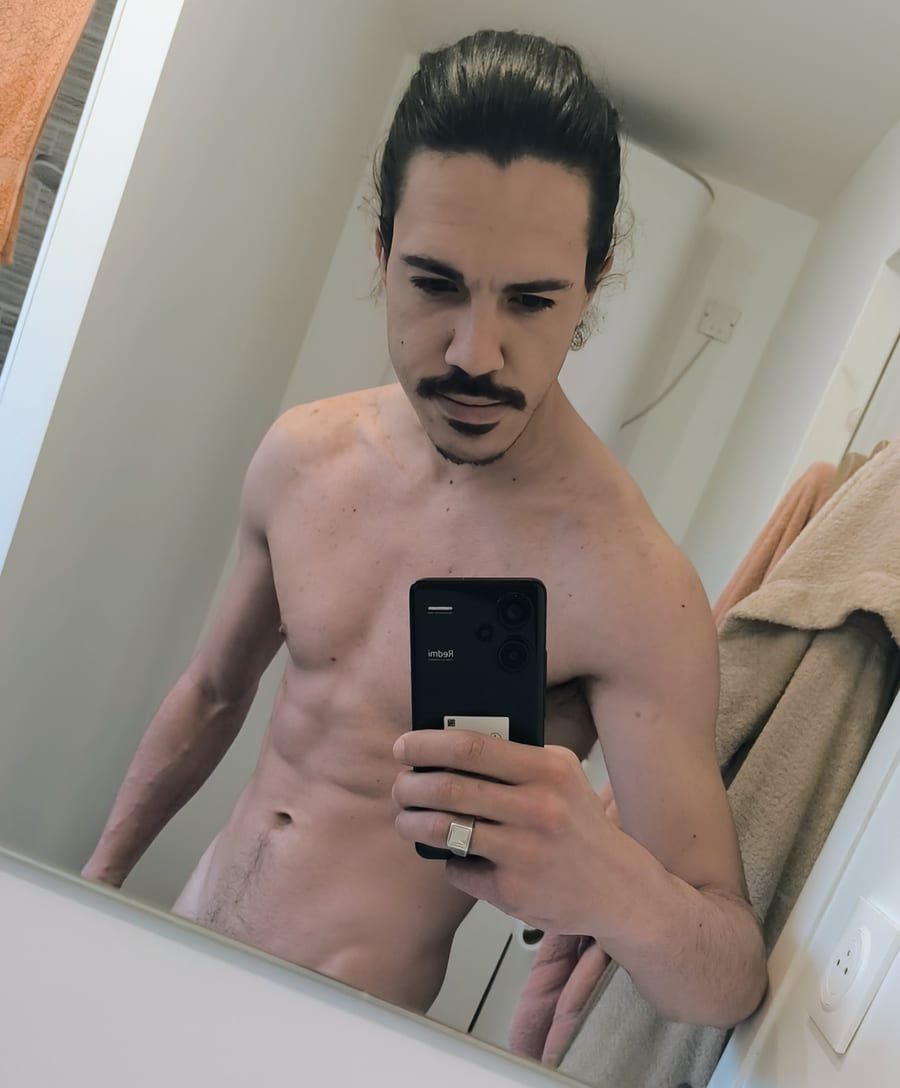 Profil von Serafim