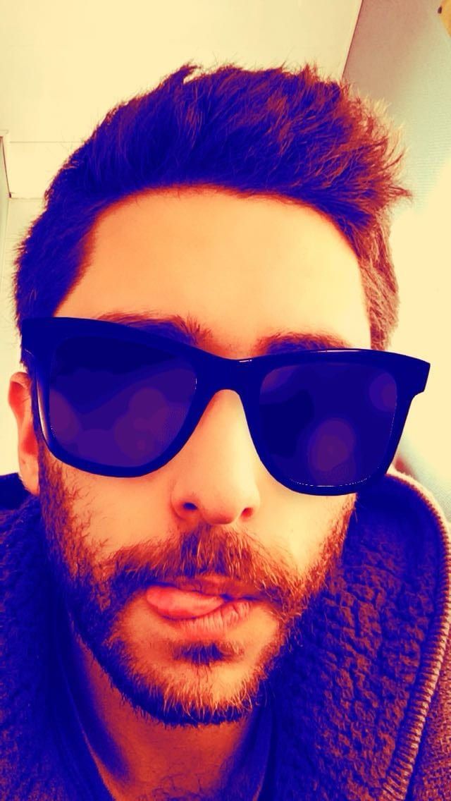 Profil von Faris