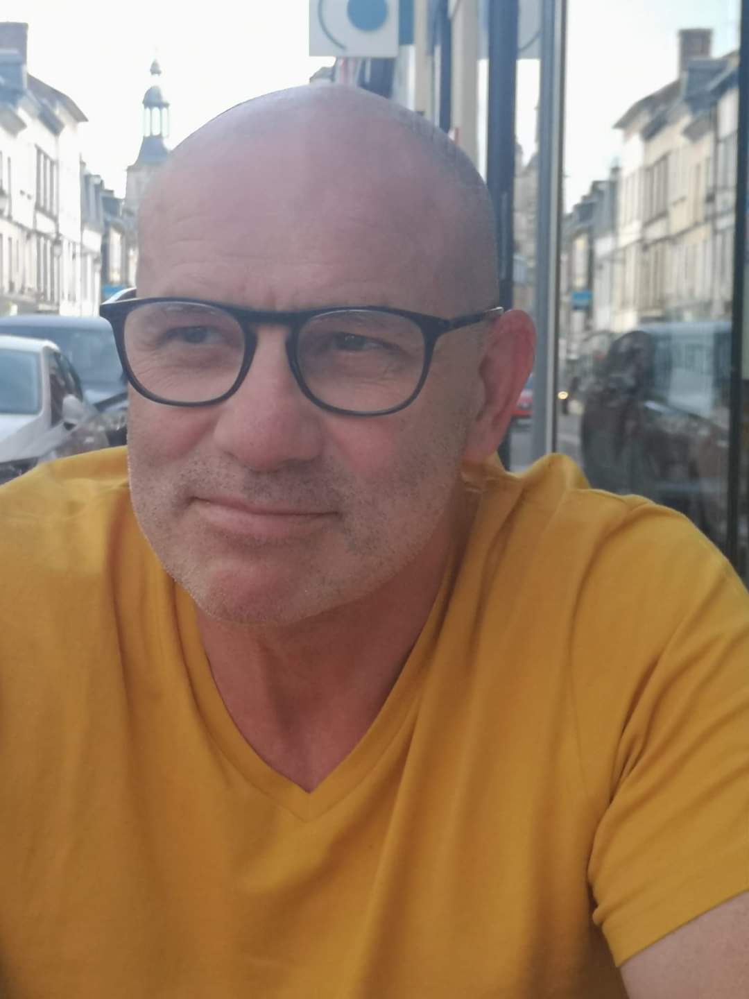 Profil von Nabyl