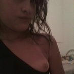 Profil von Aminatou