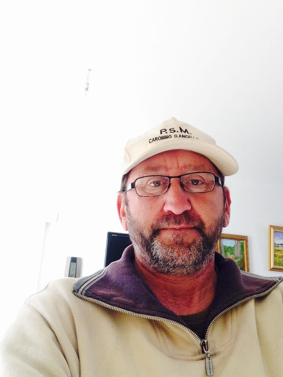 Profil von Steave