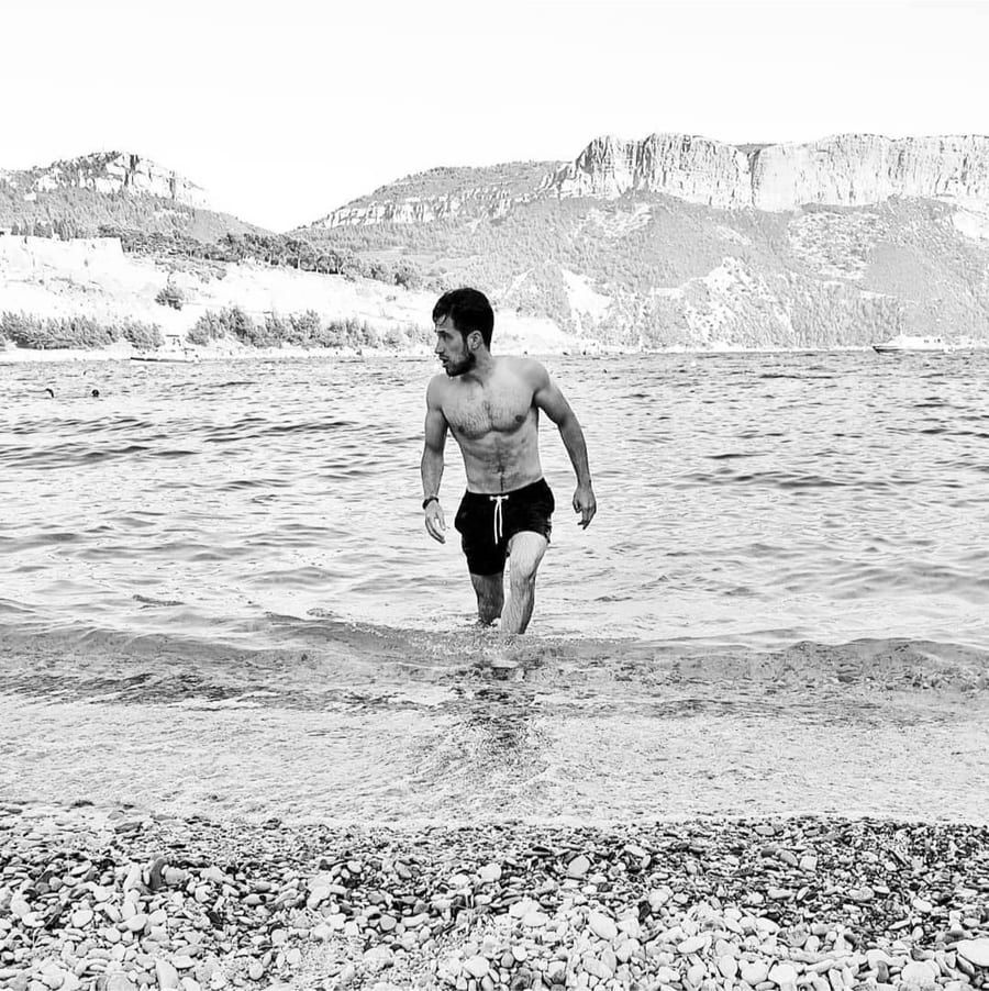 Profil von Rishi