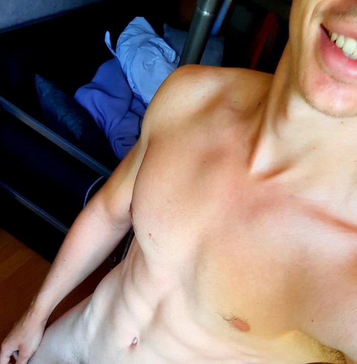 Profil von Norredine
