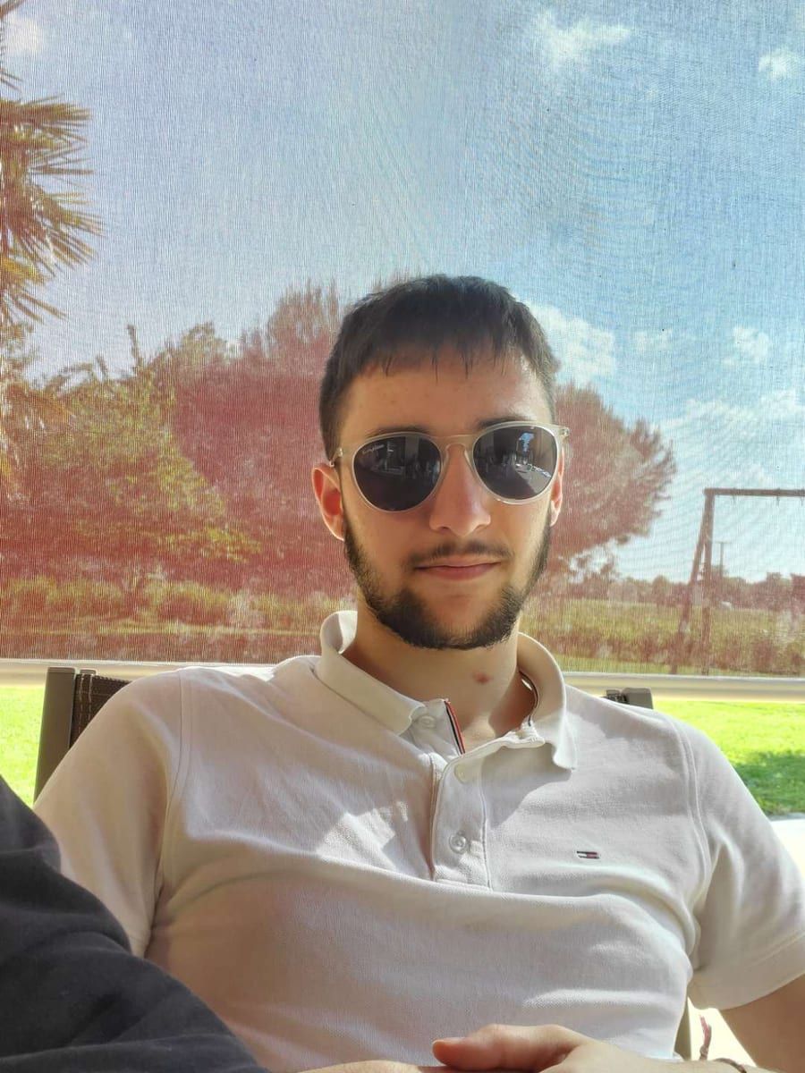 Profil von Numa