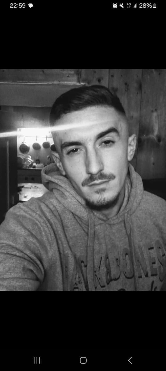 Profil von Marouan