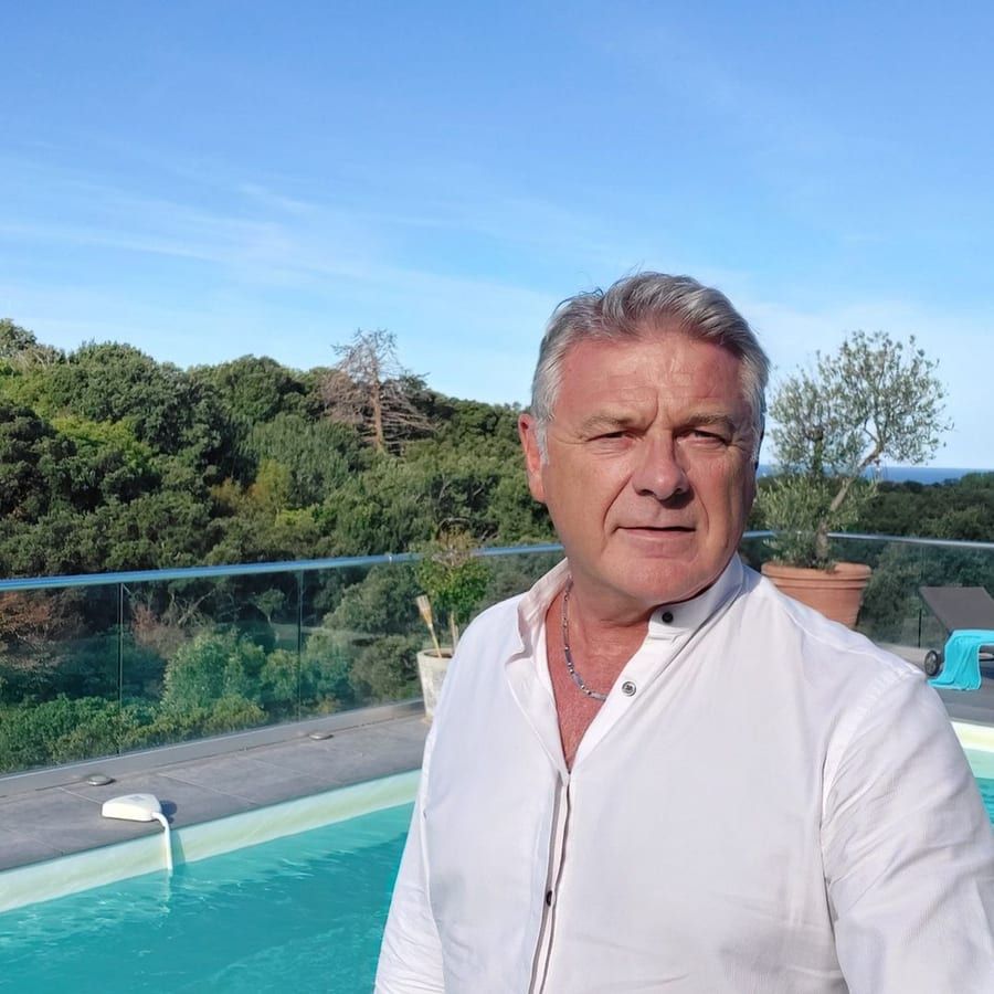 Profil von Malvine