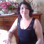 Profil von Anna