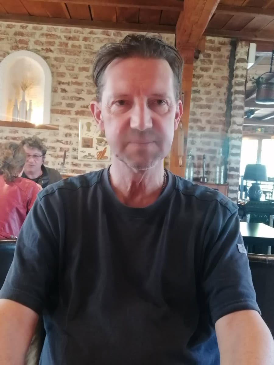 Profil von Jean-antoine