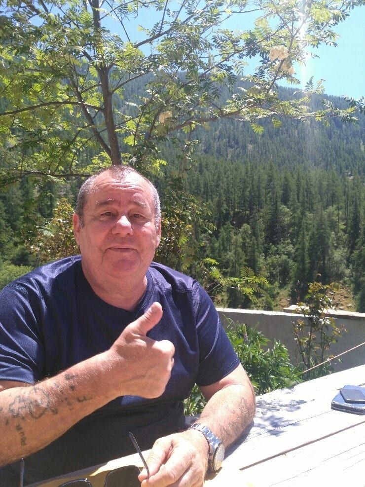 Profil von Sovann