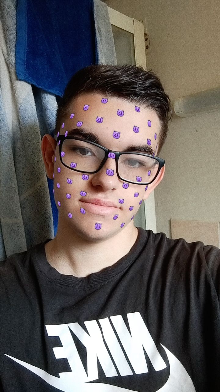 Profil von Younoussa