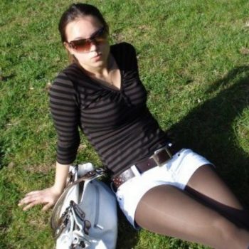 Profil von Laureen