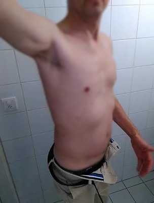 Profil von Firass