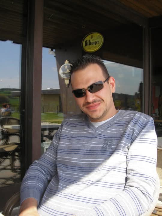 Profil von Camron