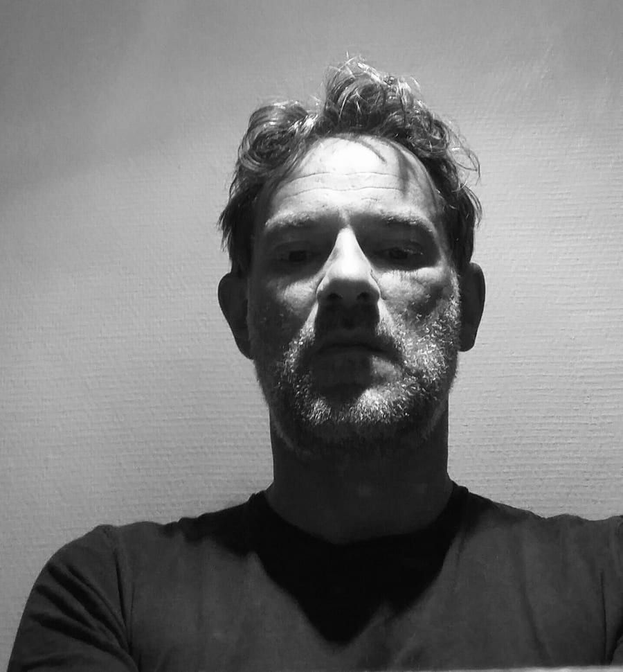 Profil von Keith