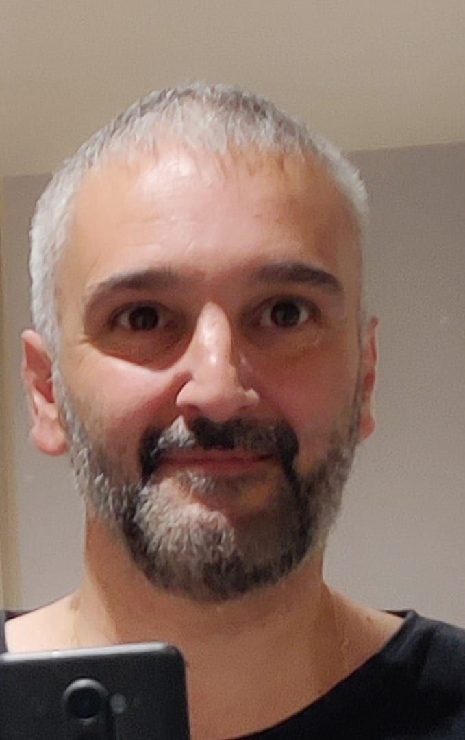 Profil von Tcha