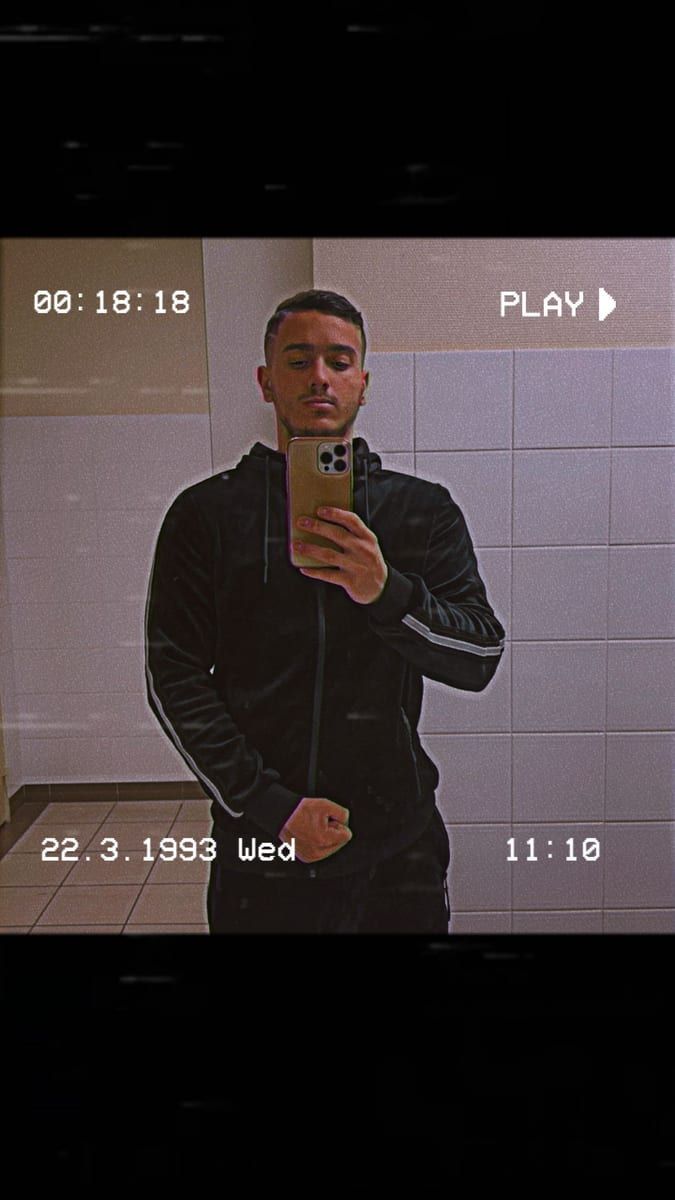 Profil von Jean-maurice
