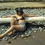 Profil von Evelina