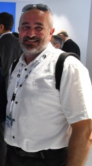 Profil von Jean-edmond