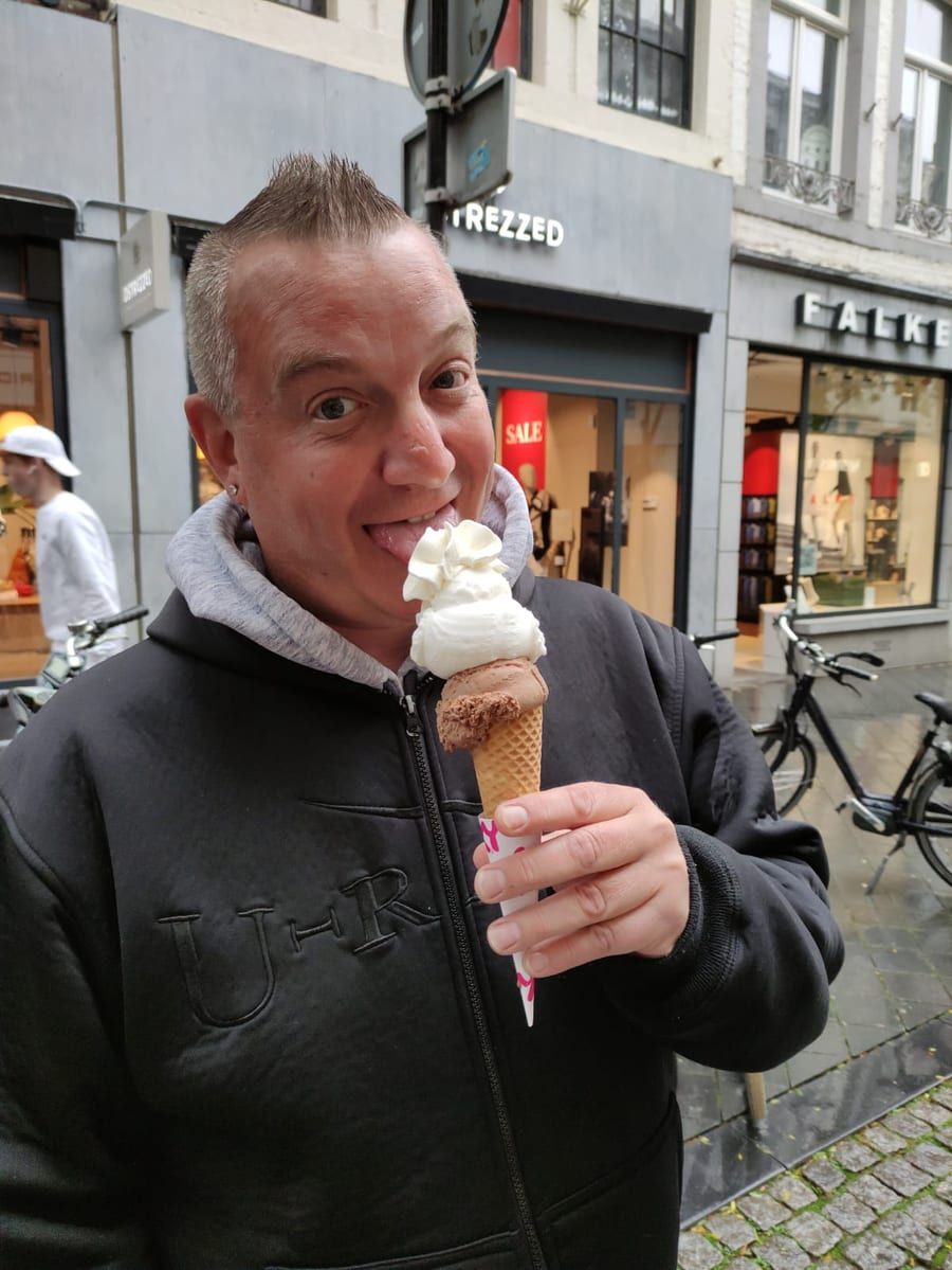 Profil von Elon