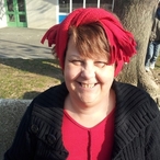 Profil von Houleye